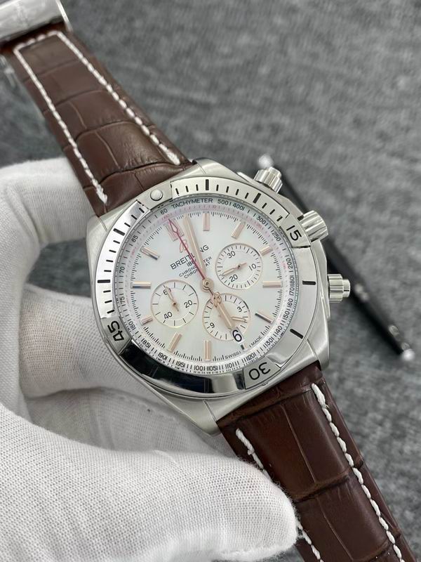 Breitling watch 082350